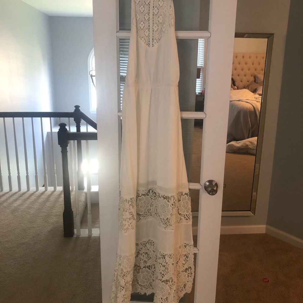 Lulu’s dress size small